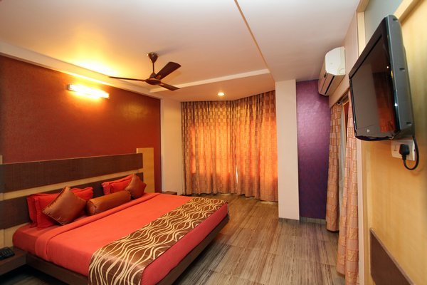 Hotel Bhagyalaxmi